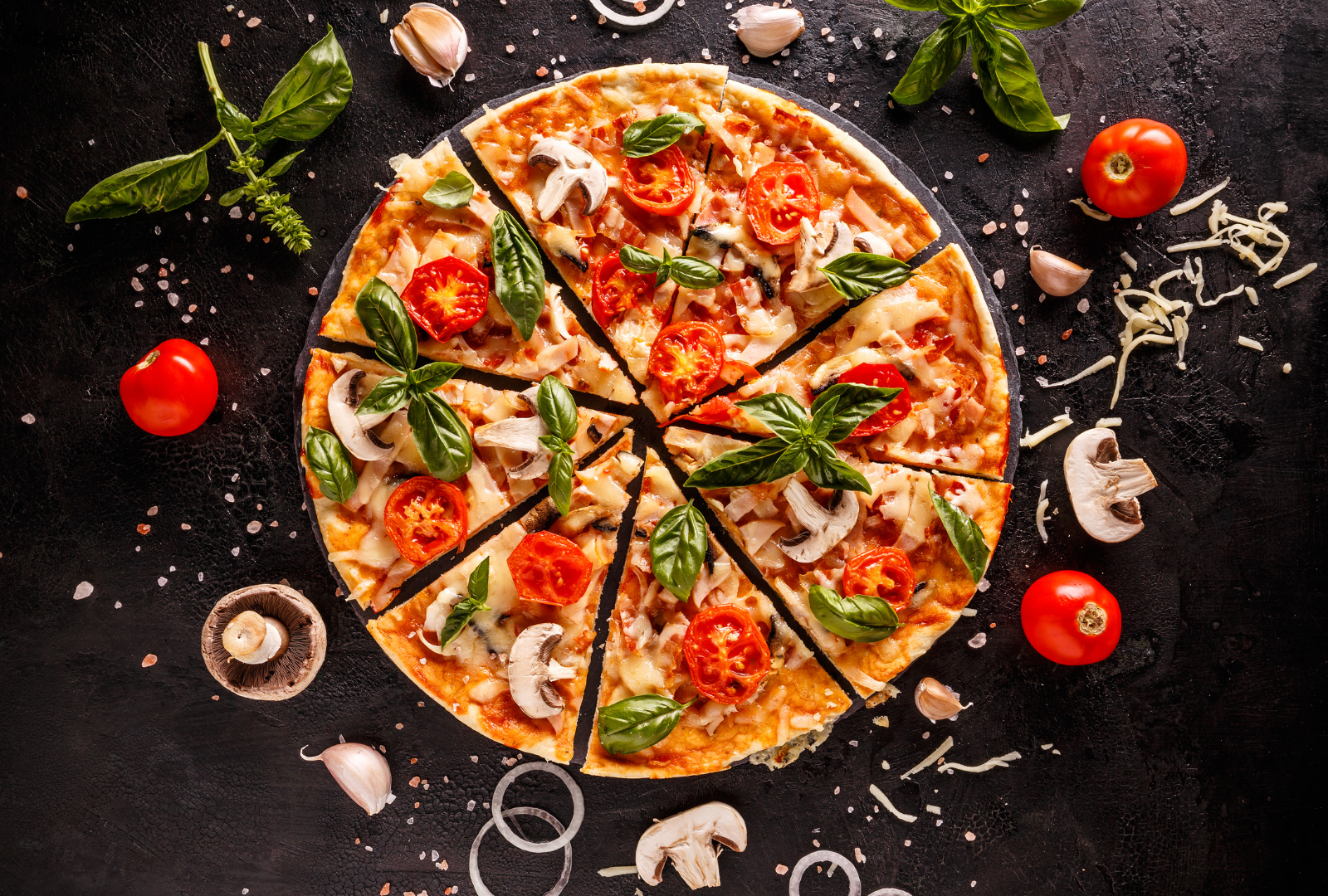 Panino Hazırlanışı